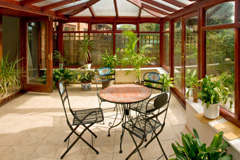 Kilspindie conservatory quotes