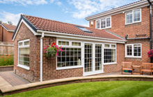 Kilspindie house extension leads